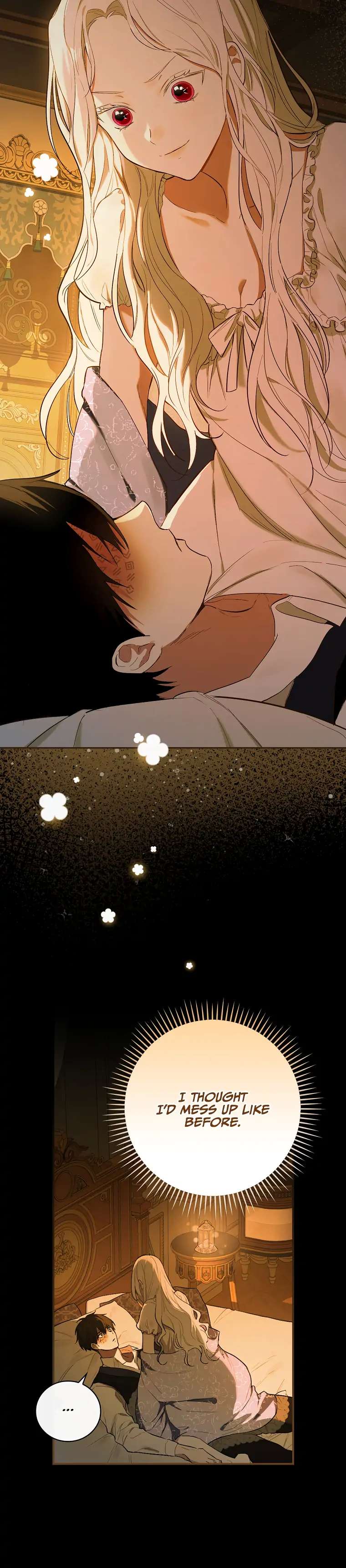 I Will Become the Hero’s Mother Chapter 1 page 6 - 