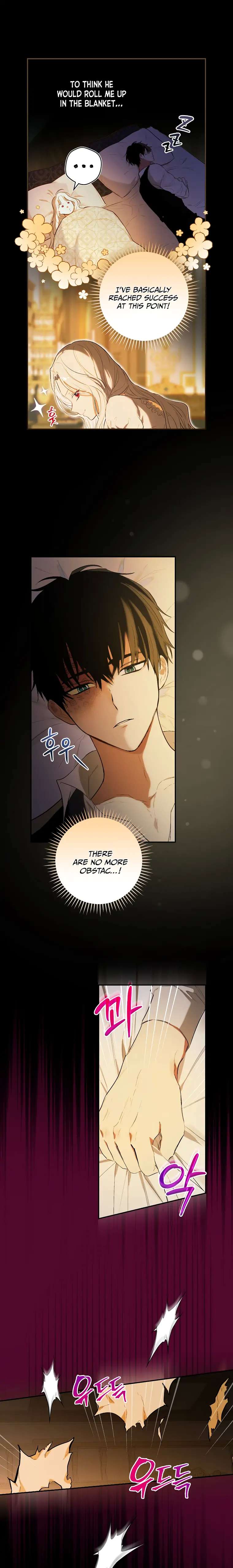 I Will Become the Hero’s Mother Chapter 1 page 7 - 