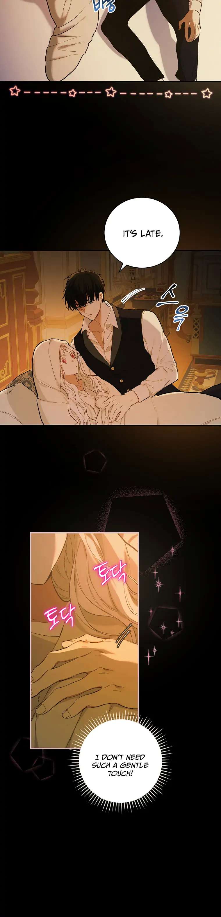 I Will Become the Hero’s Mother Chapter 1 page 9 - 
