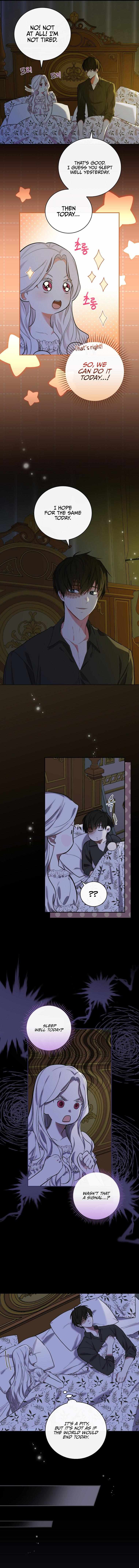 I Will Become the Hero’s Mother Chapter 10 page 8 - 