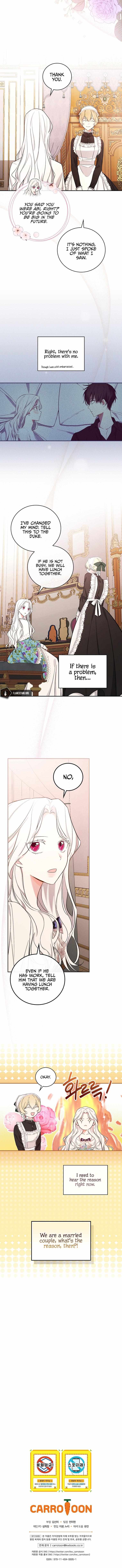 I Will Become the Hero’s Mother Chapter 11 page 11 - 