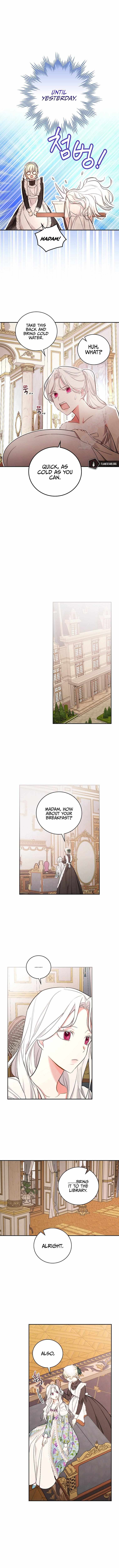 I Will Become the Hero’s Mother Chapter 11 page 7 - 