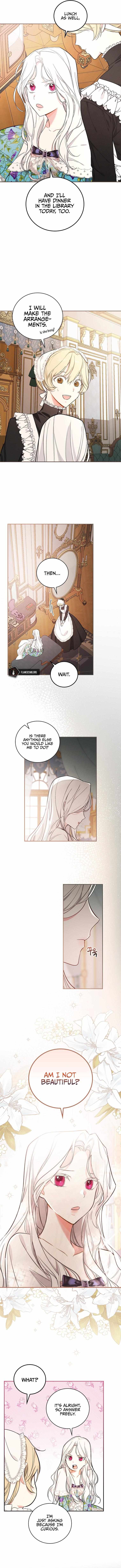I Will Become the Hero’s Mother Chapter 11 page 8 - 