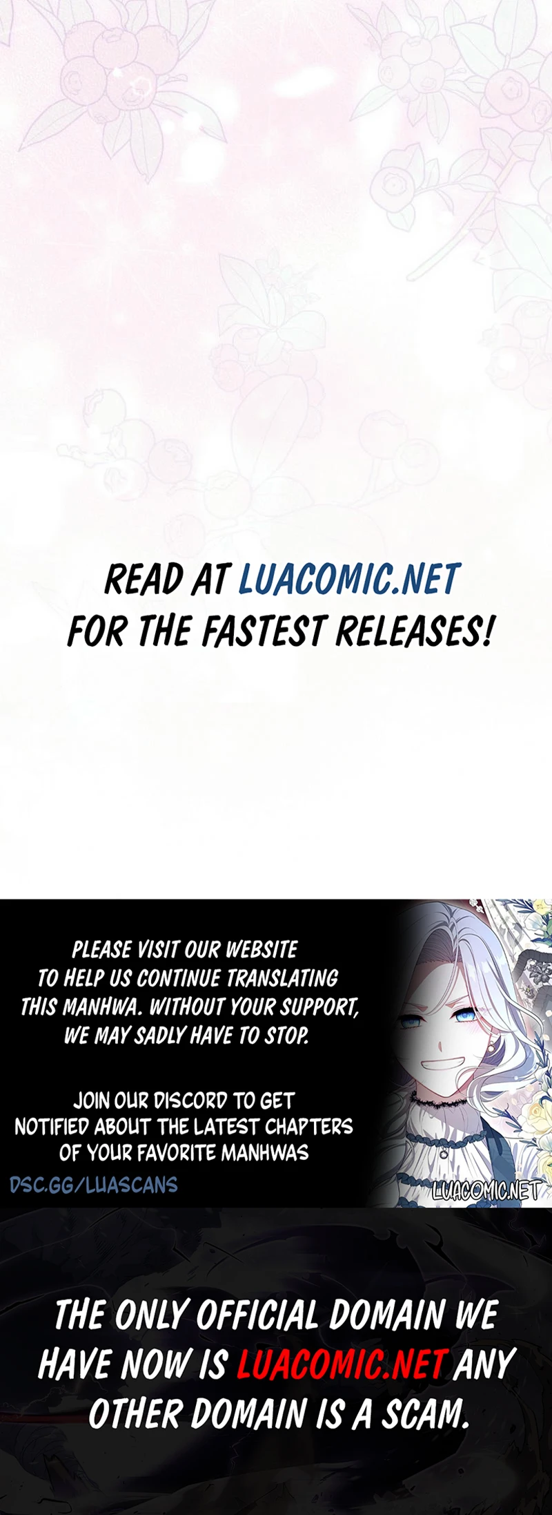 I Will Become the Hero’s Mother Chapter 113 page 9 - 