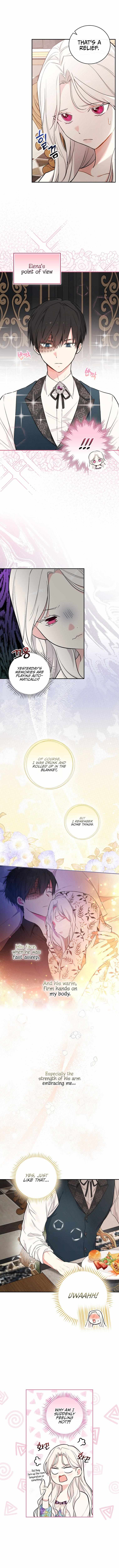 I Will Become the Hero’s Mother Chapter 12 page 5 - 