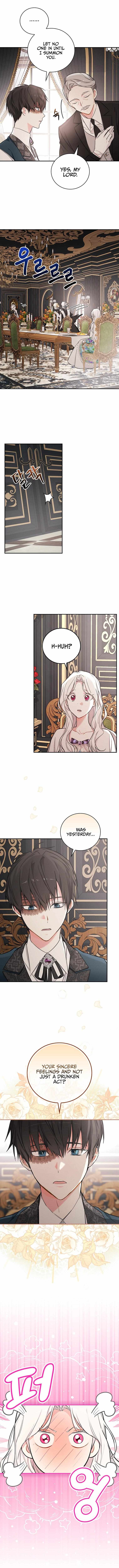 I Will Become the Hero’s Mother Chapter 12 page 6 - 