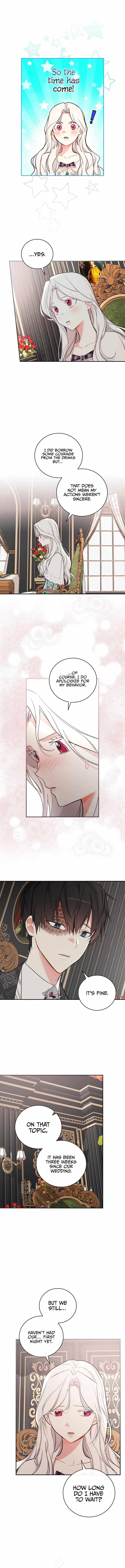 I Will Become the Hero’s Mother Chapter 12 page 7 - 