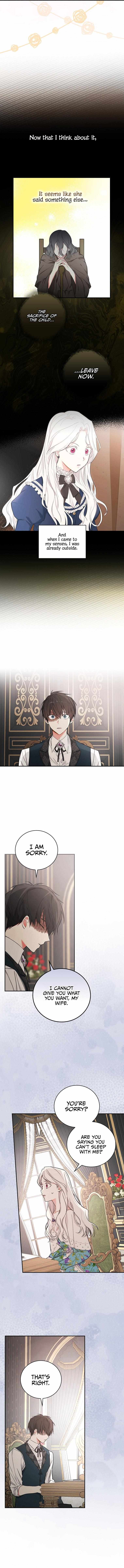 I Will Become the Hero’s Mother Chapter 12 page 10 - 