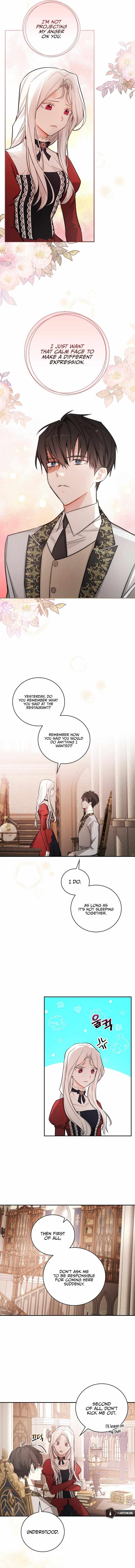 I Will Become the Hero’s Mother Chapter 13 page 11 - 