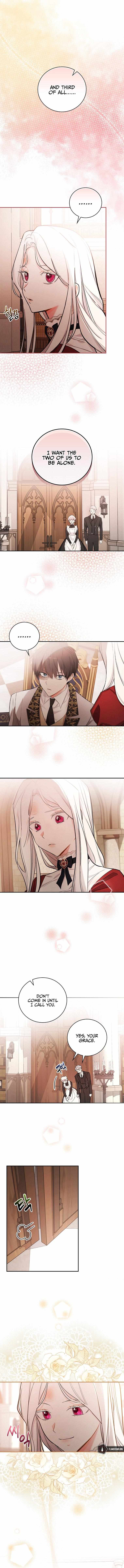 I Will Become the Hero’s Mother Chapter 13 page 12 - 