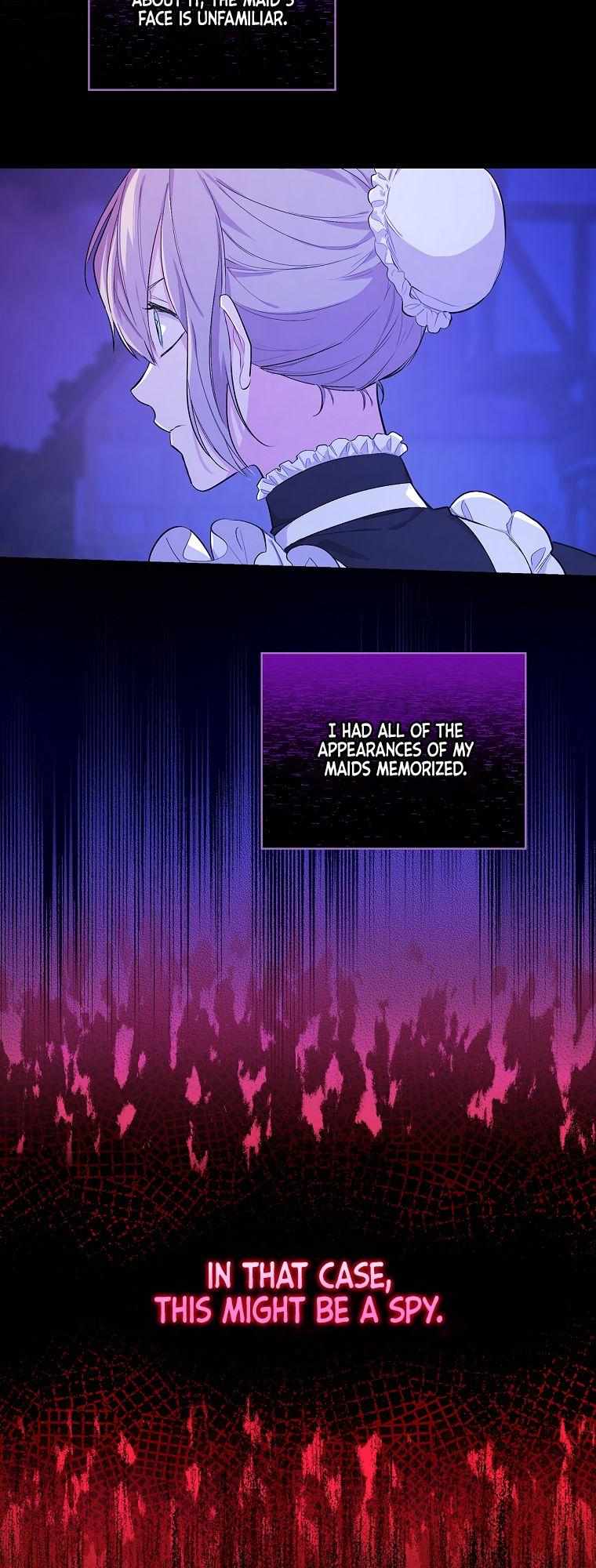 I Will Become the Hero’s Mother Chapter 2 page 11 - 