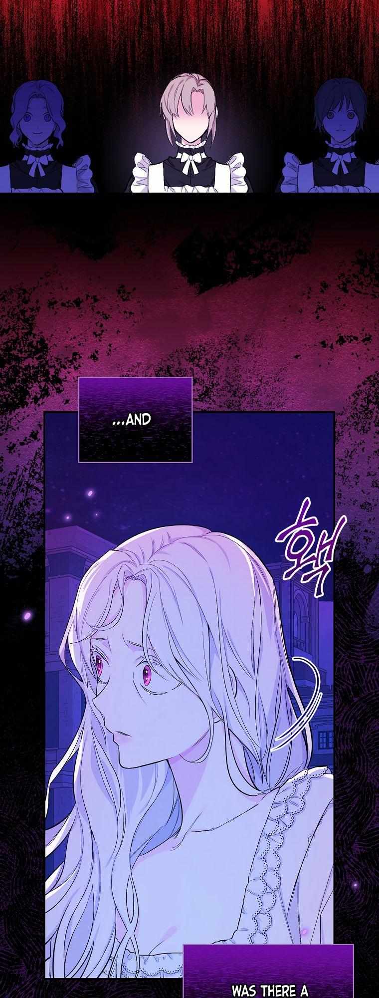 I Will Become the Hero’s Mother Chapter 2 page 12 - 