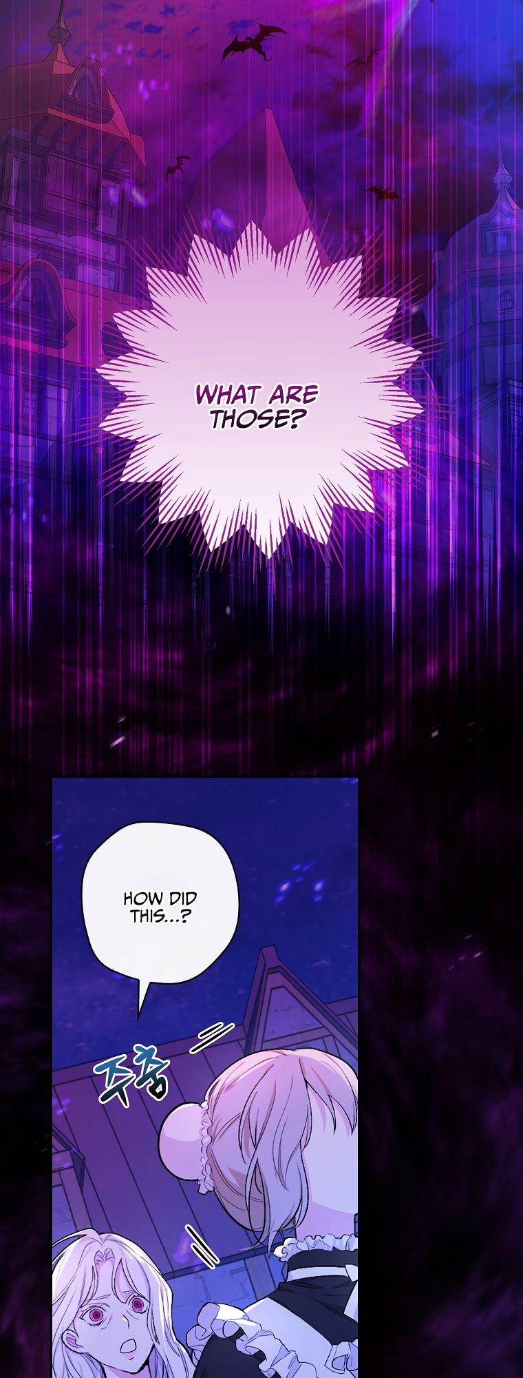 I Will Become the Hero’s Mother Chapter 2 page 3 - 