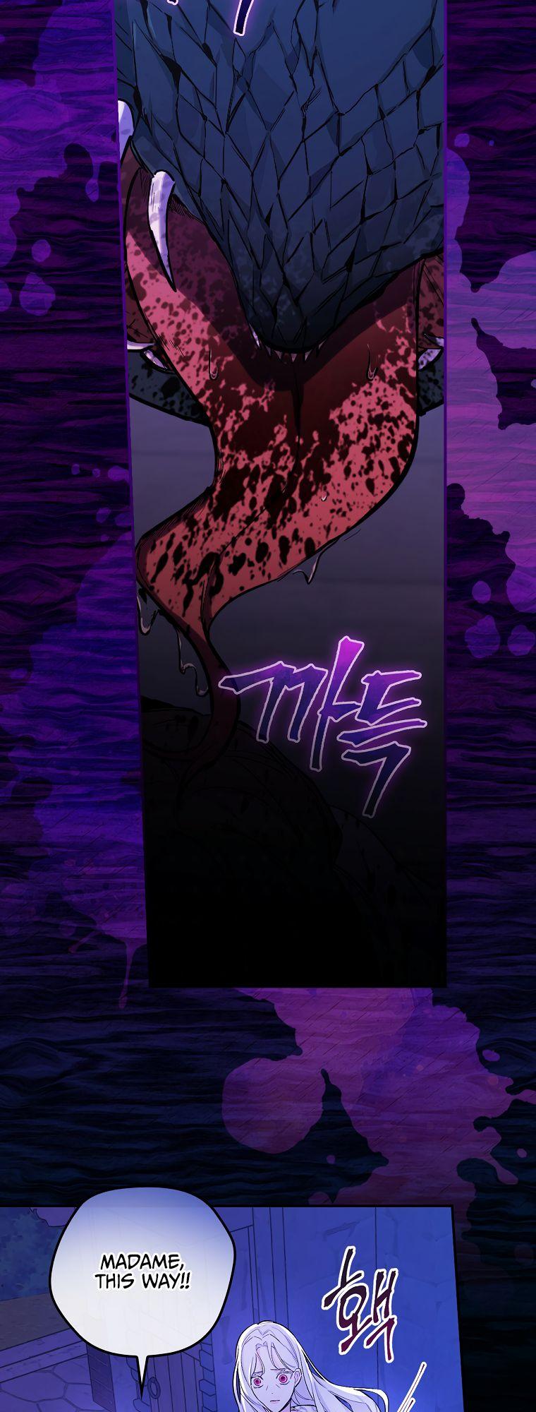 I Will Become the Hero’s Mother Chapter 2 page 22 - 
