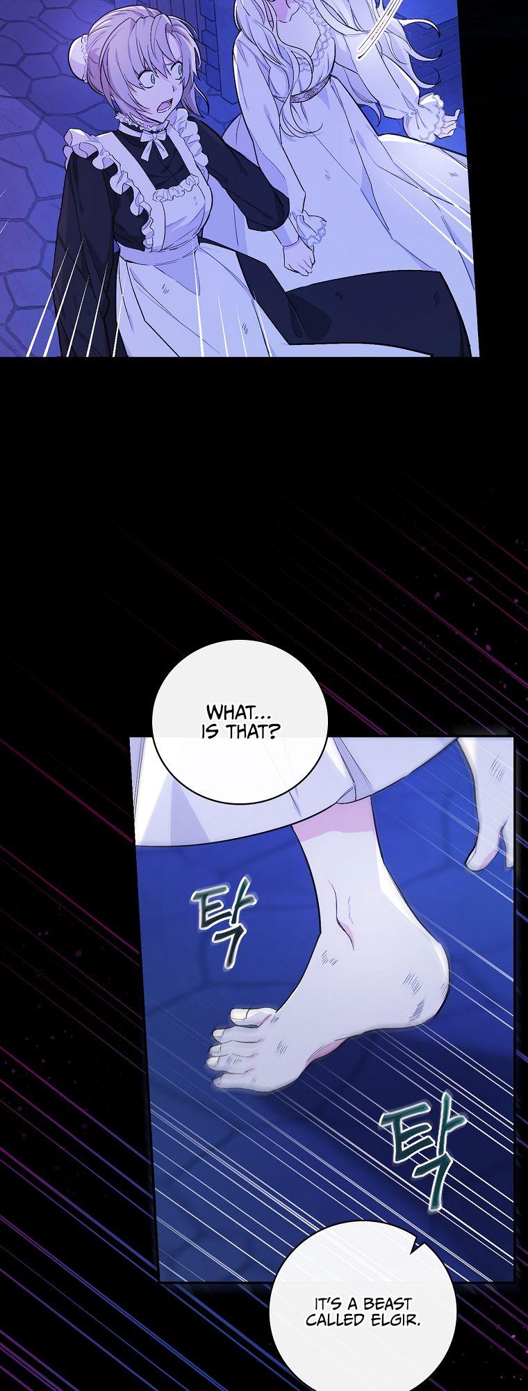 I Will Become the Hero’s Mother Chapter 2 page 23 - 