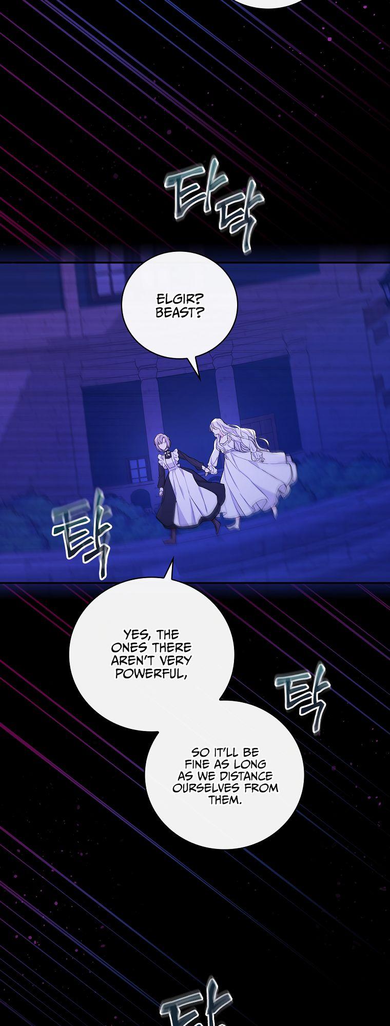 I Will Become the Hero’s Mother Chapter 2 page 24 - 