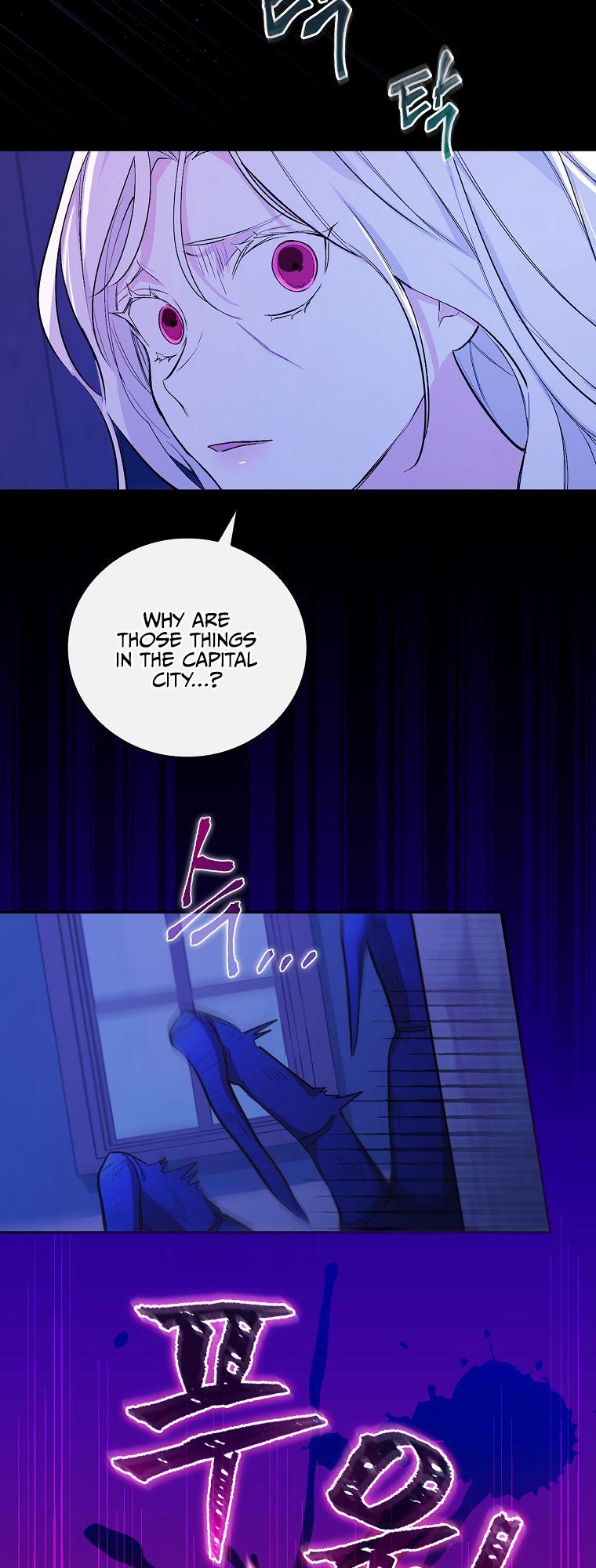 I Will Become the Hero’s Mother Chapter 2 page 25 - 