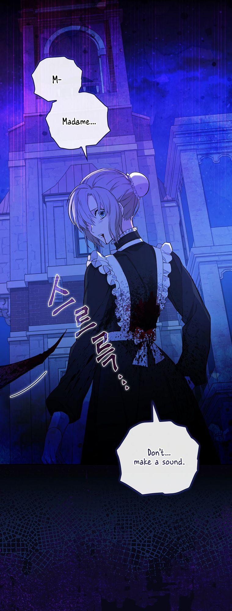 I Will Become the Hero’s Mother Chapter 2 page 27 - 