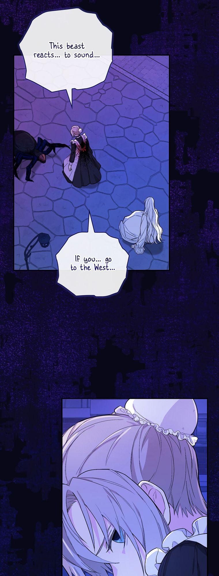 I Will Become the Hero’s Mother Chapter 2 page 28 - 