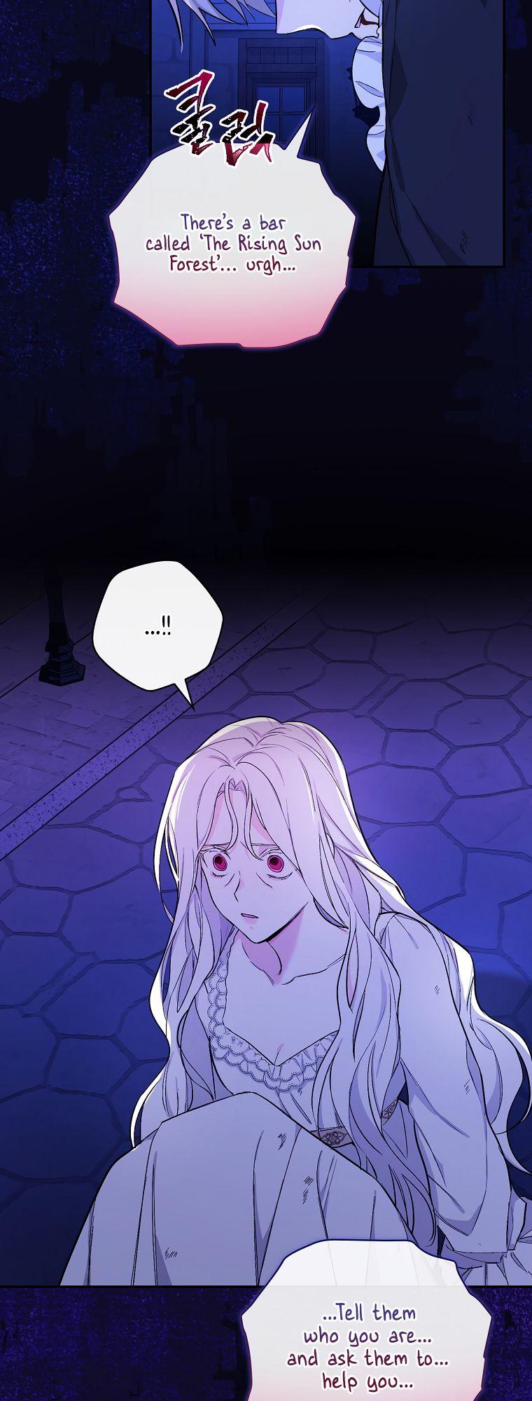 I Will Become the Hero’s Mother Chapter 2 page 29 - 