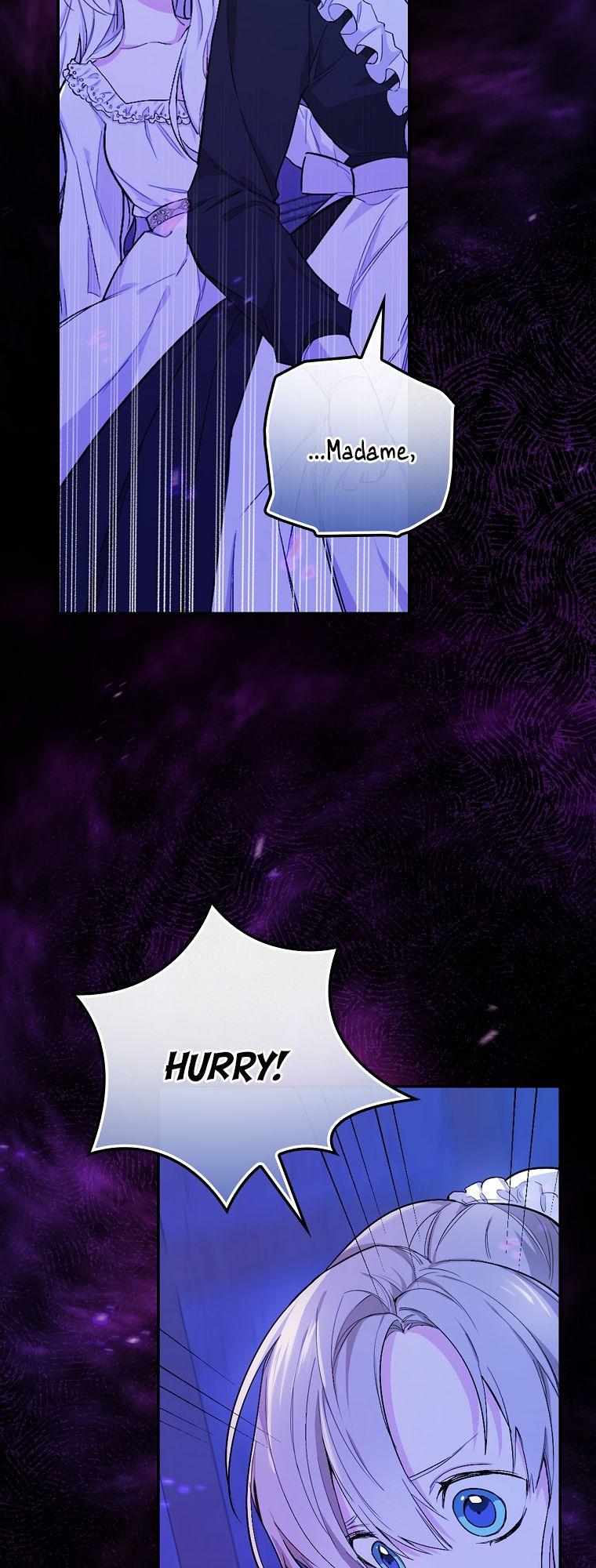 I Will Become the Hero’s Mother Chapter 2 page 4 - 