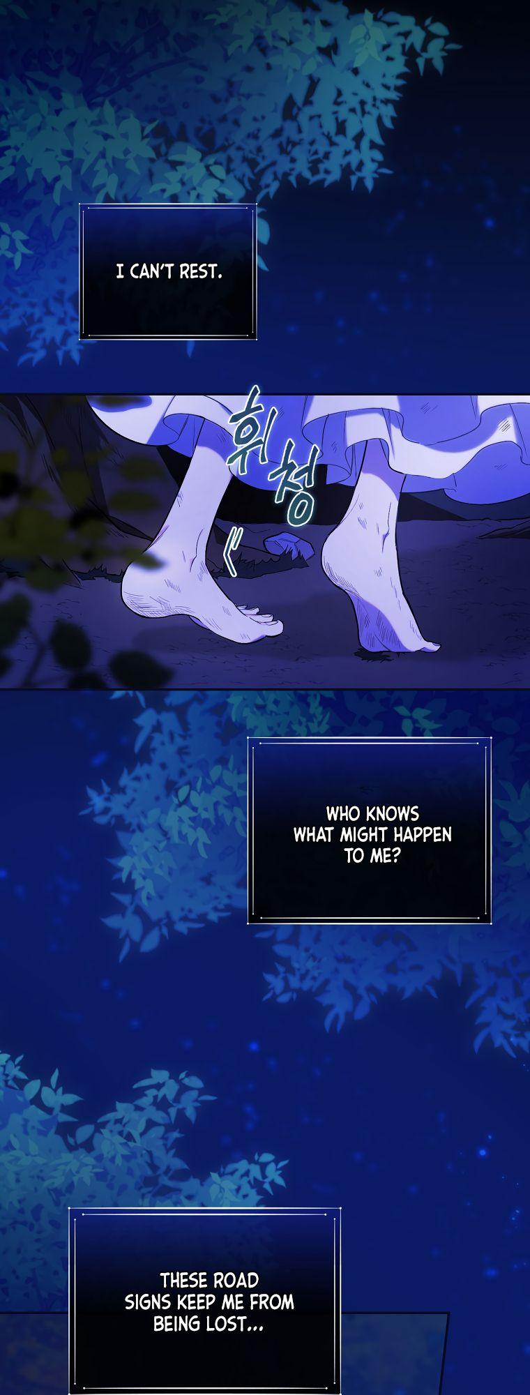 I Will Become the Hero’s Mother Chapter 2 page 33 - 