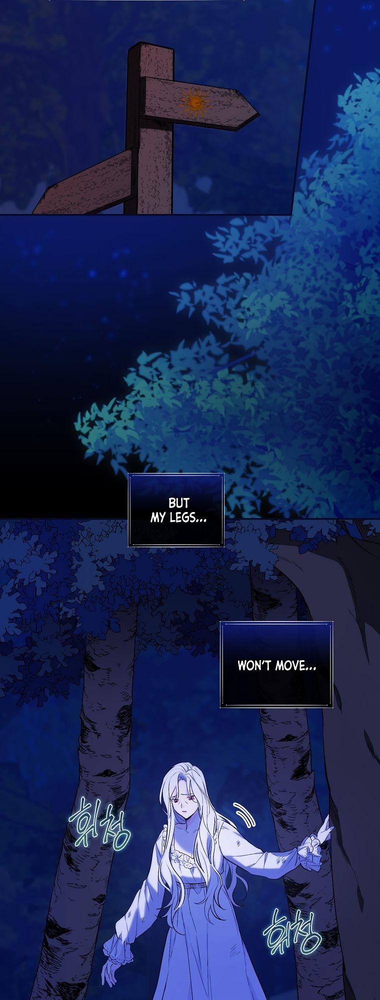 I Will Become the Hero’s Mother Chapter 2 page 34 - 