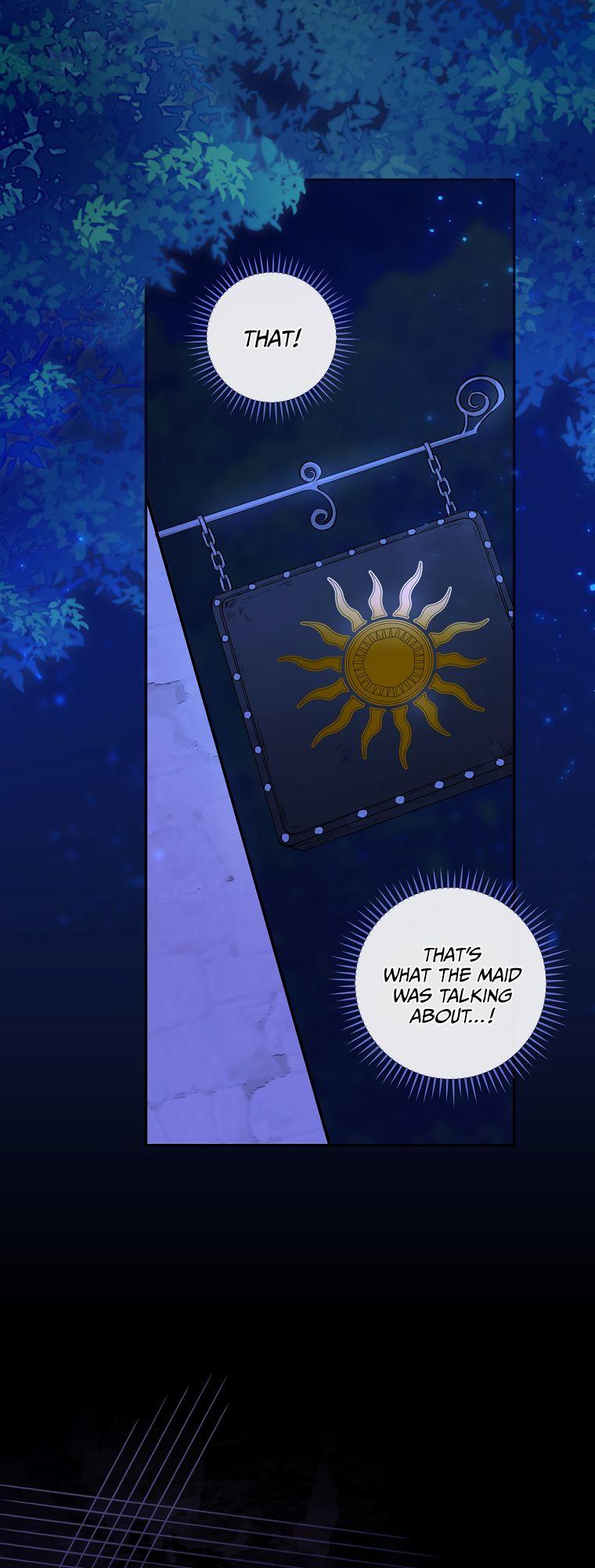 I Will Become the Hero’s Mother Chapter 2 page 36 - 