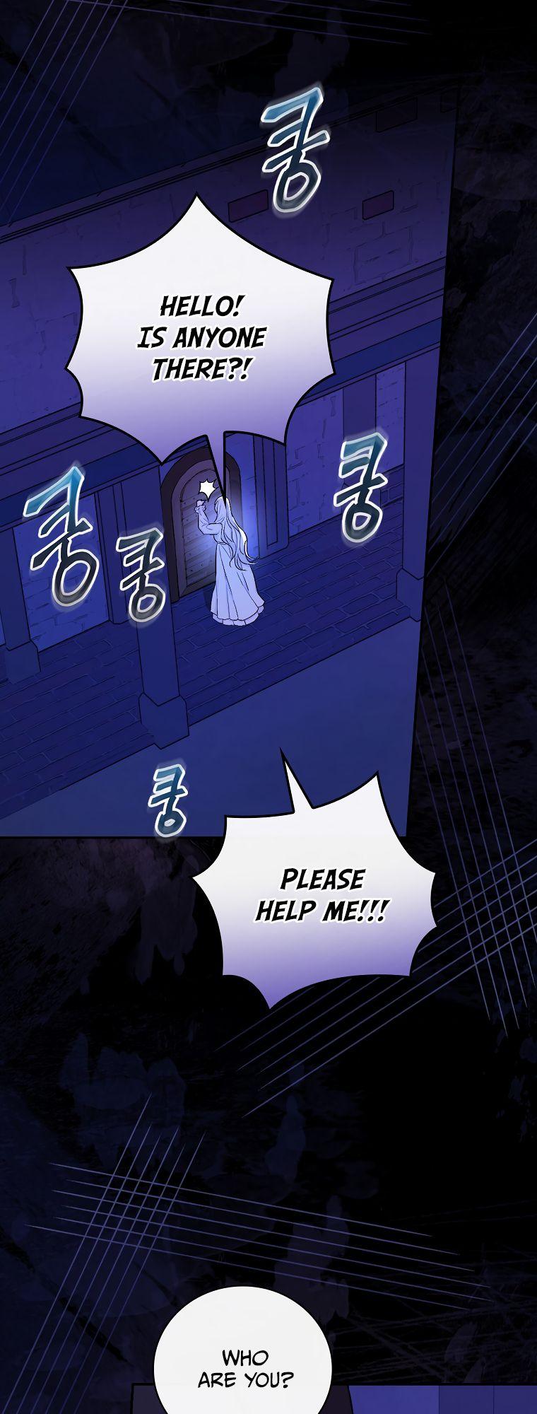 I Will Become the Hero’s Mother Chapter 2 page 37 - 