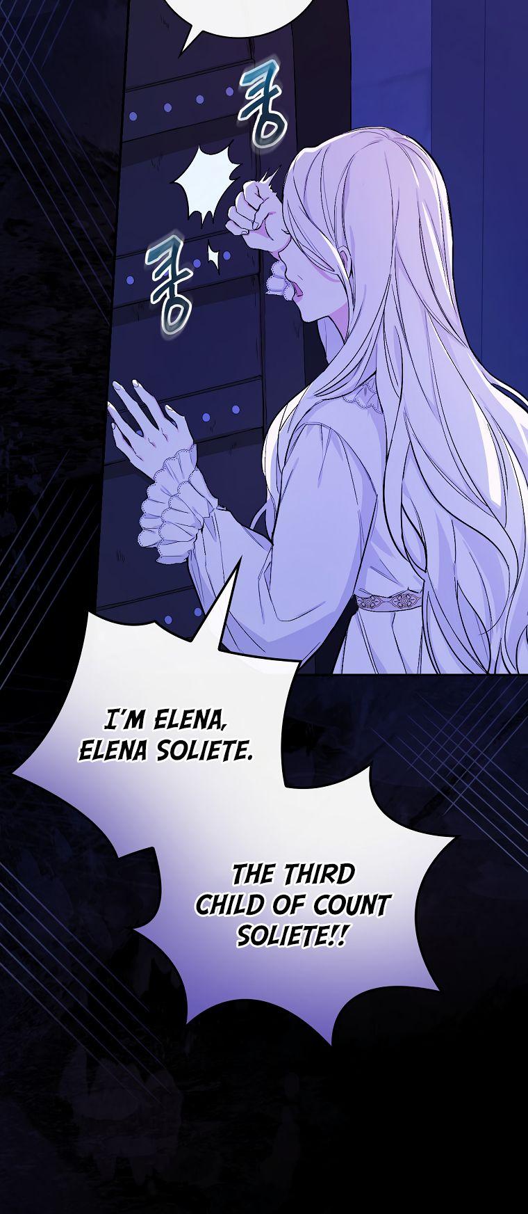 I Will Become the Hero’s Mother Chapter 2 page 38 - 