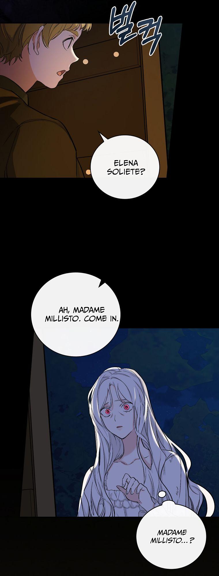 I Will Become the Hero’s Mother Chapter 2 page 39 - 