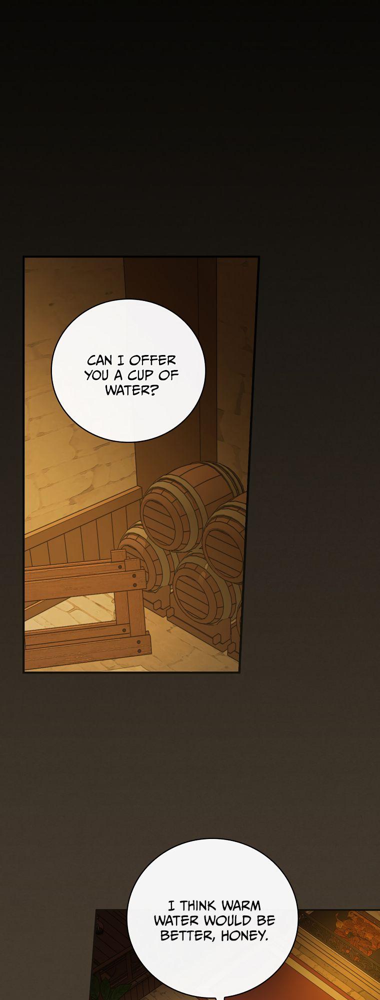 I Will Become the Hero’s Mother Chapter 2 page 40 - 