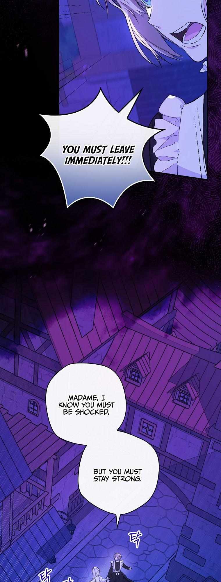 I Will Become the Hero’s Mother Chapter 2 page 5 - 