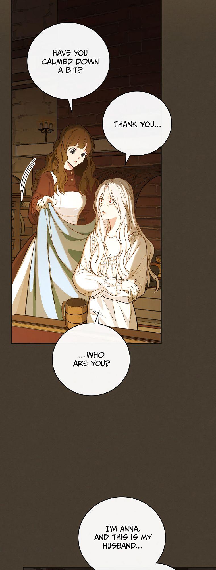 I Will Become the Hero’s Mother Chapter 2 page 42 - 