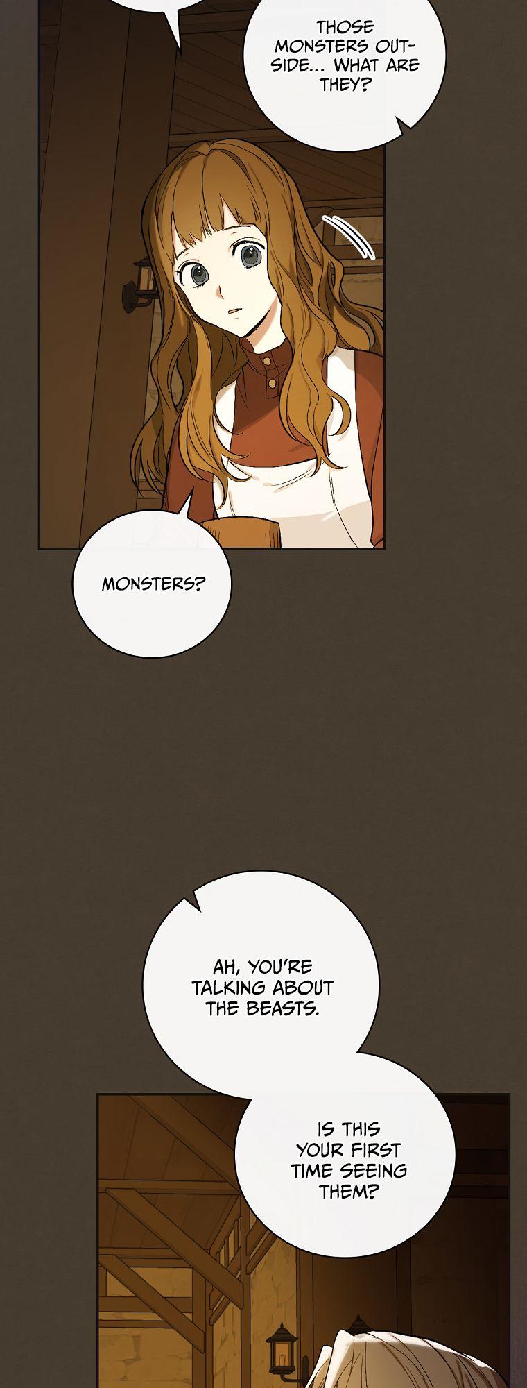 I Will Become the Hero’s Mother Chapter 2 page 46 - 