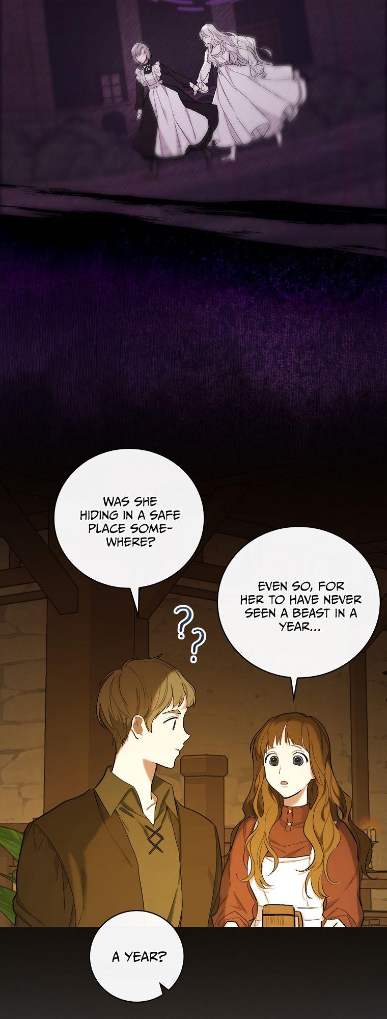 I Will Become the Hero’s Mother Chapter 2 page 48 - 