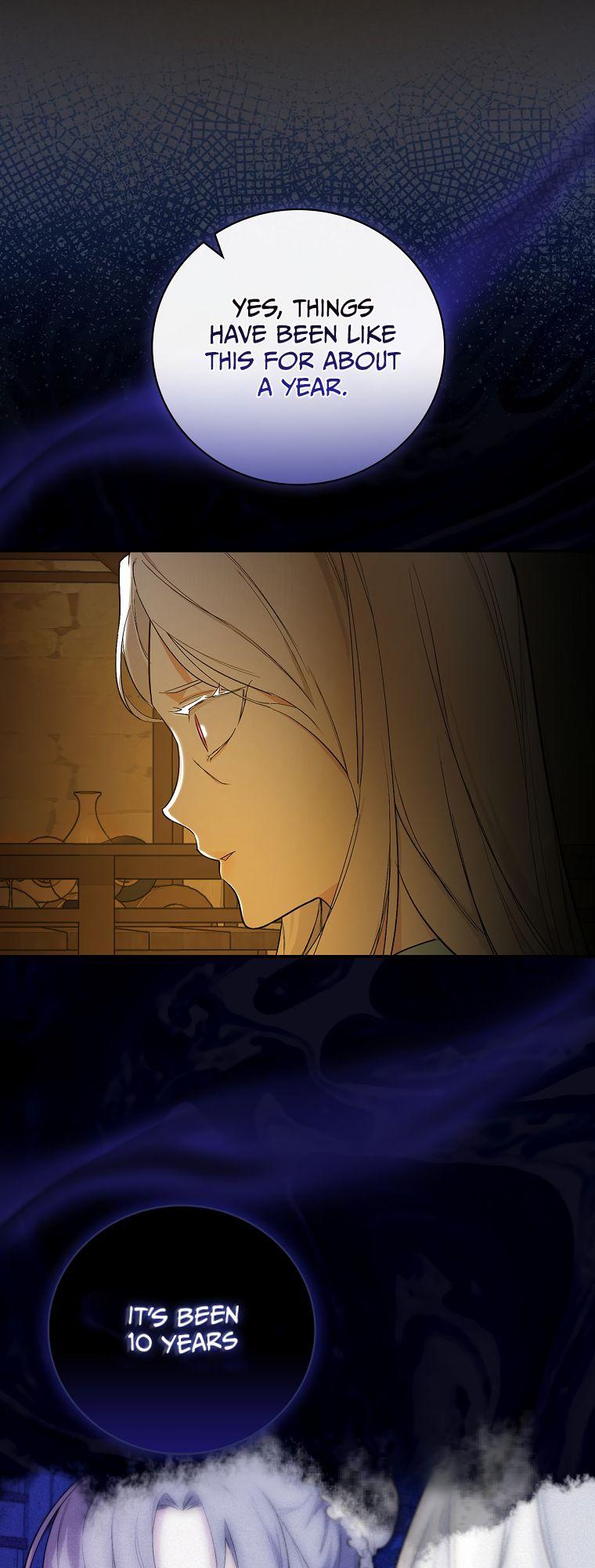I Will Become the Hero’s Mother Chapter 2 page 49 - 