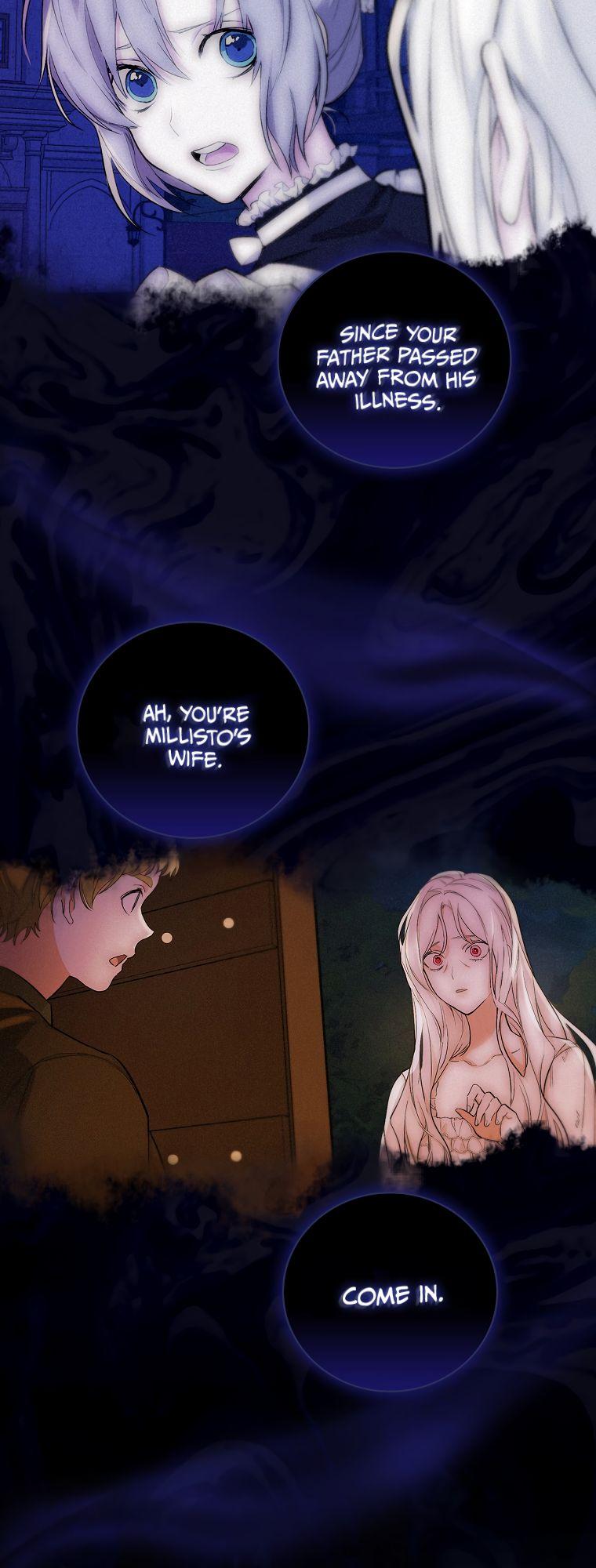 I Will Become the Hero’s Mother Chapter 2 page 50 - 