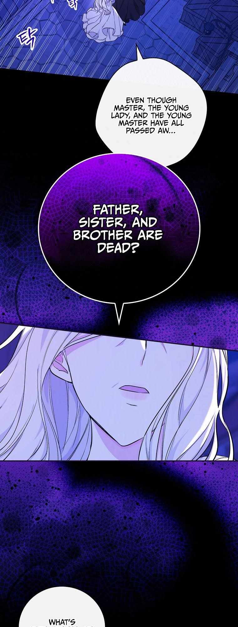 I Will Become the Hero’s Mother Chapter 2 page 6 - 