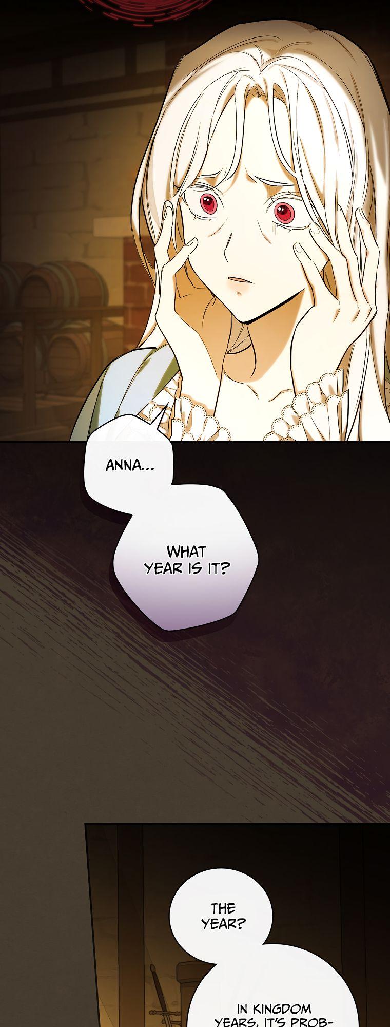 I Will Become the Hero’s Mother Chapter 2 page 54 - 