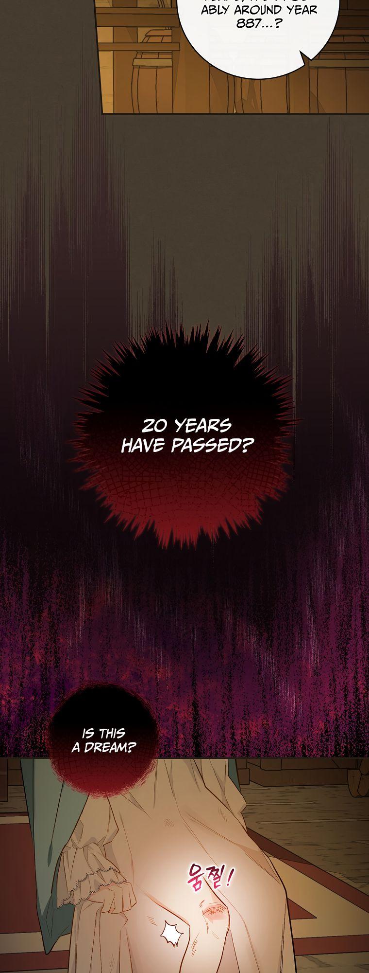 I Will Become the Hero’s Mother Chapter 2 page 55 - 