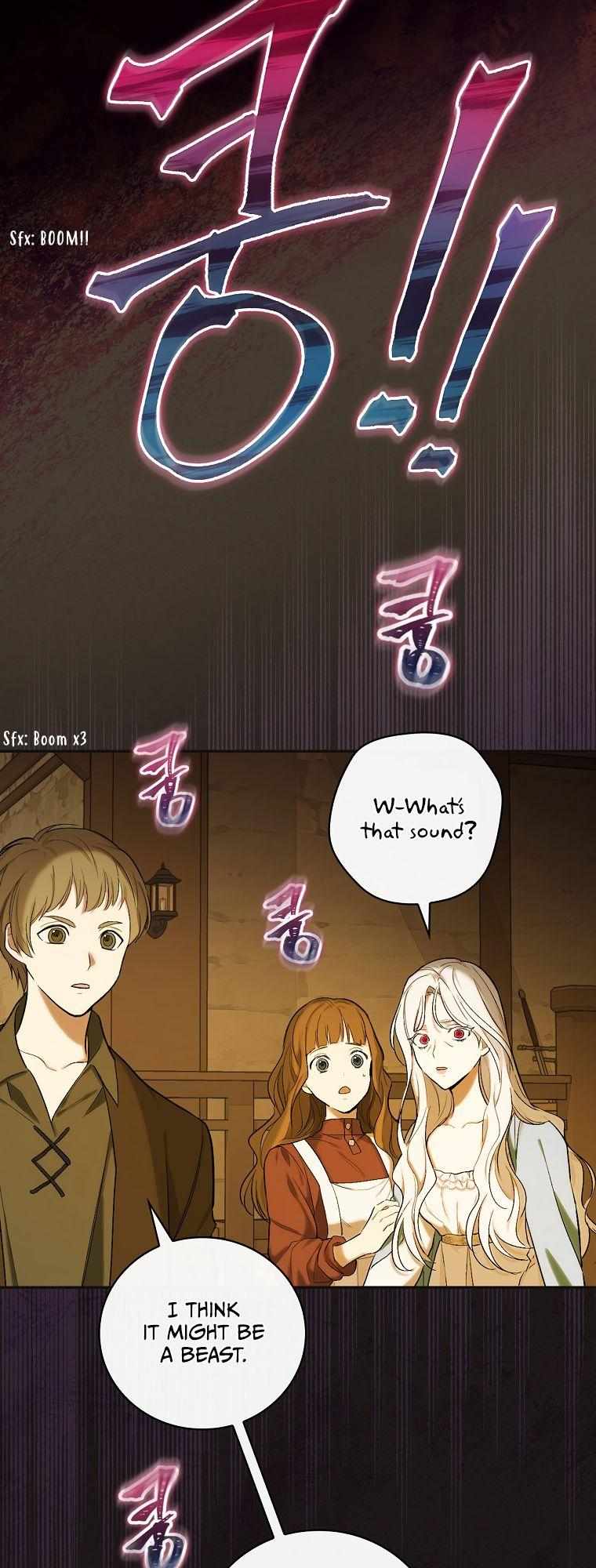 I Will Become the Hero’s Mother Chapter 2 page 58 - 