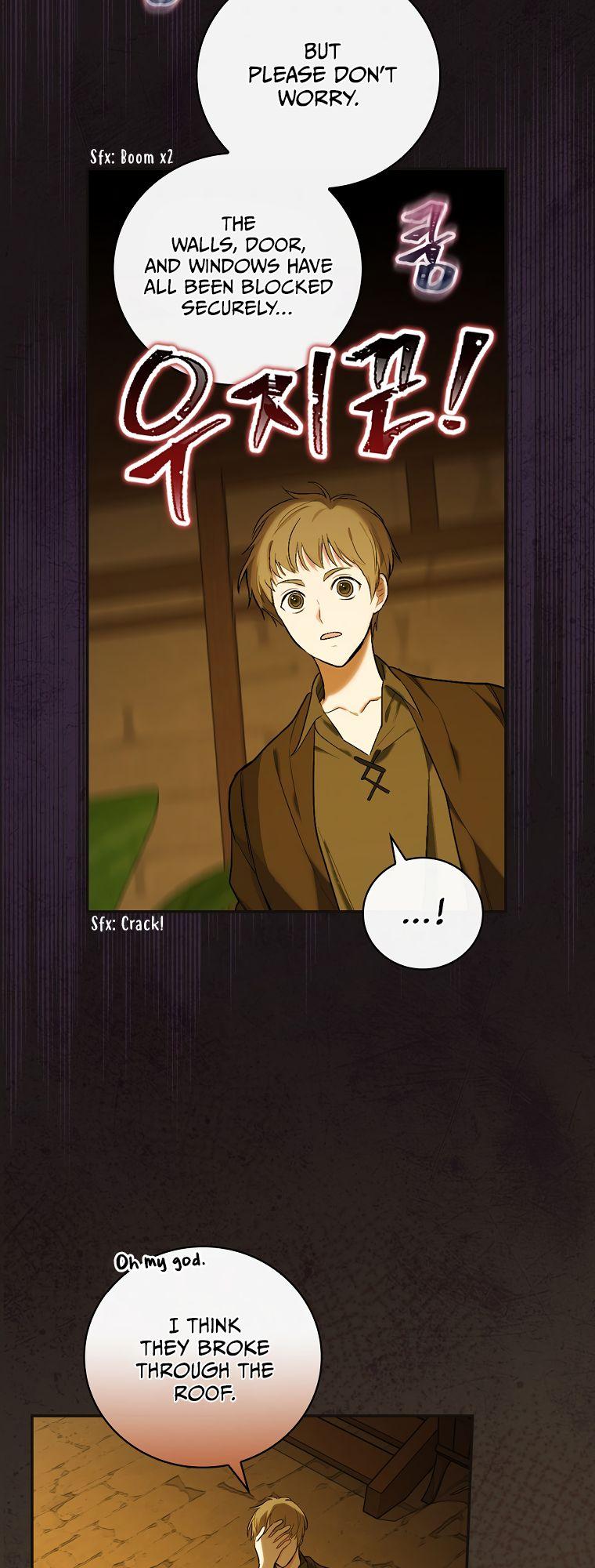 I Will Become the Hero’s Mother Chapter 2 page 59 - 