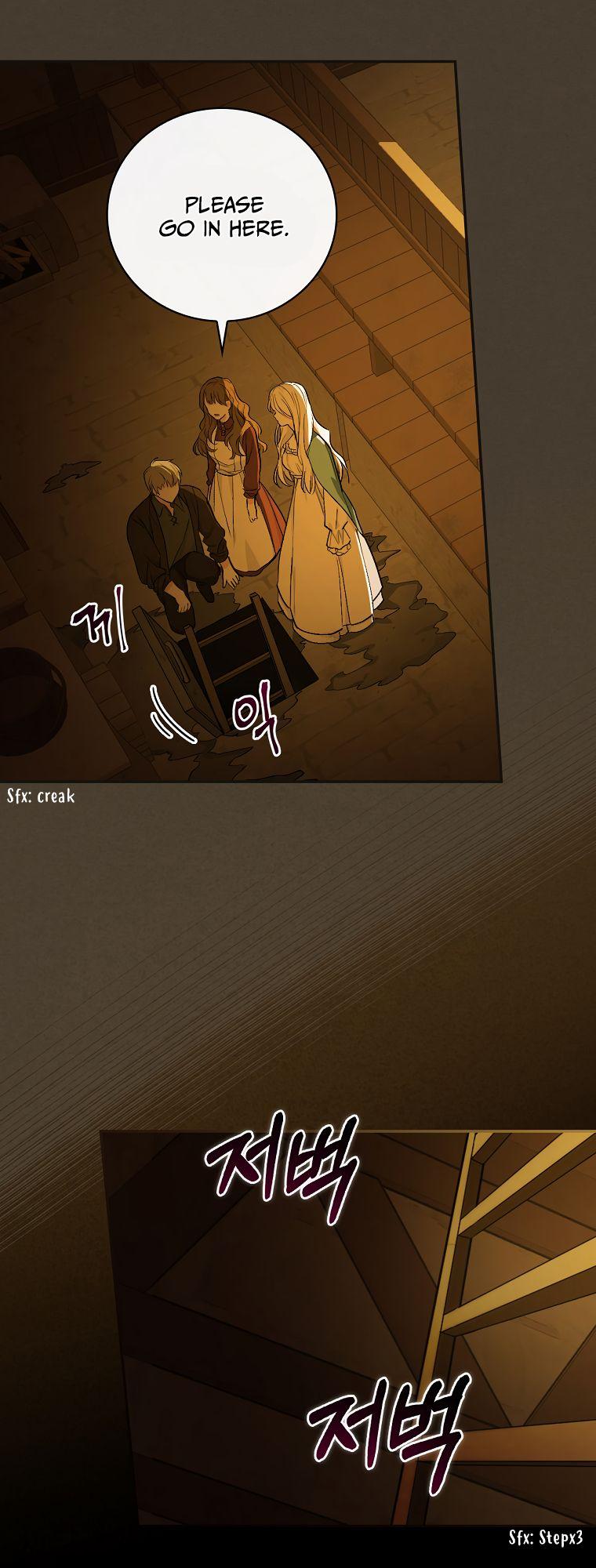 I Will Become the Hero’s Mother Chapter 2 page 61 - 
