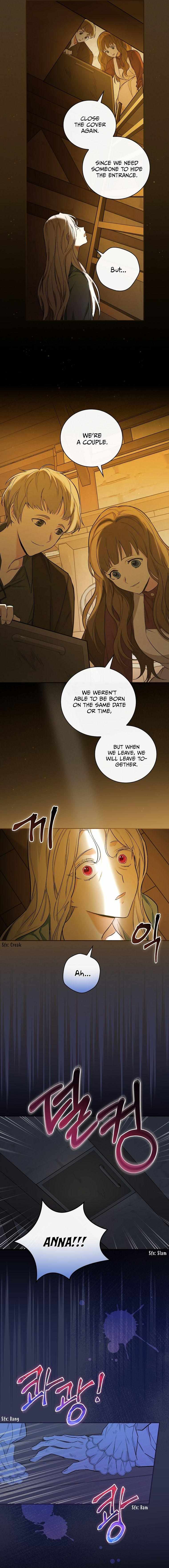 I Will Become the Hero’s Mother Chapter 2 page 63 - 