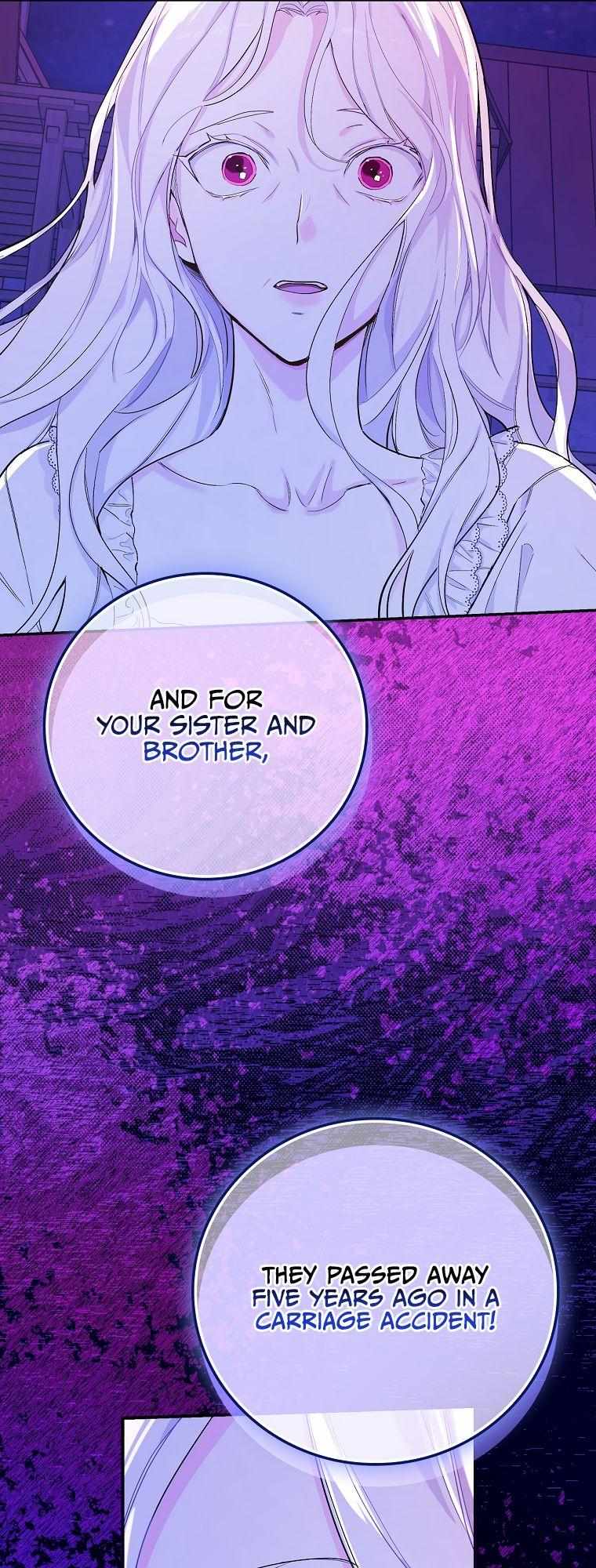 I Will Become the Hero’s Mother Chapter 2 page 8 - 