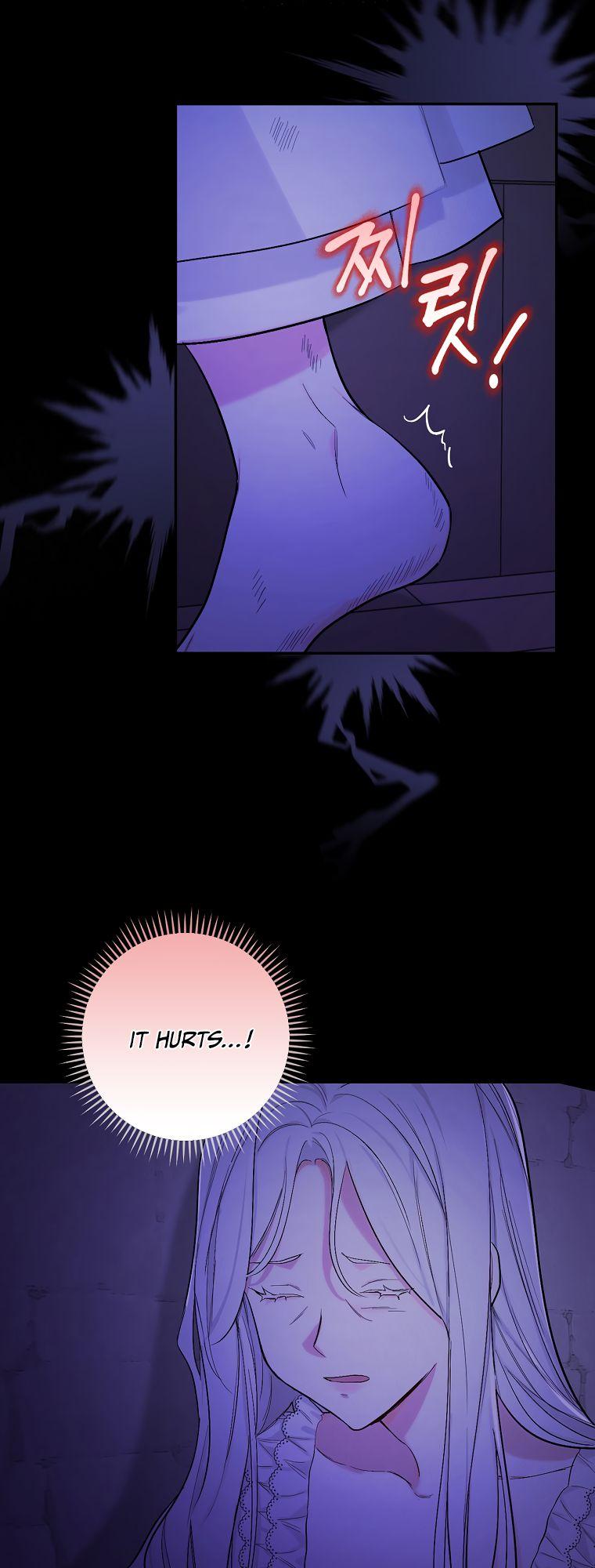 I Will Become the Hero’s Mother Chapter 3 page 16 - 