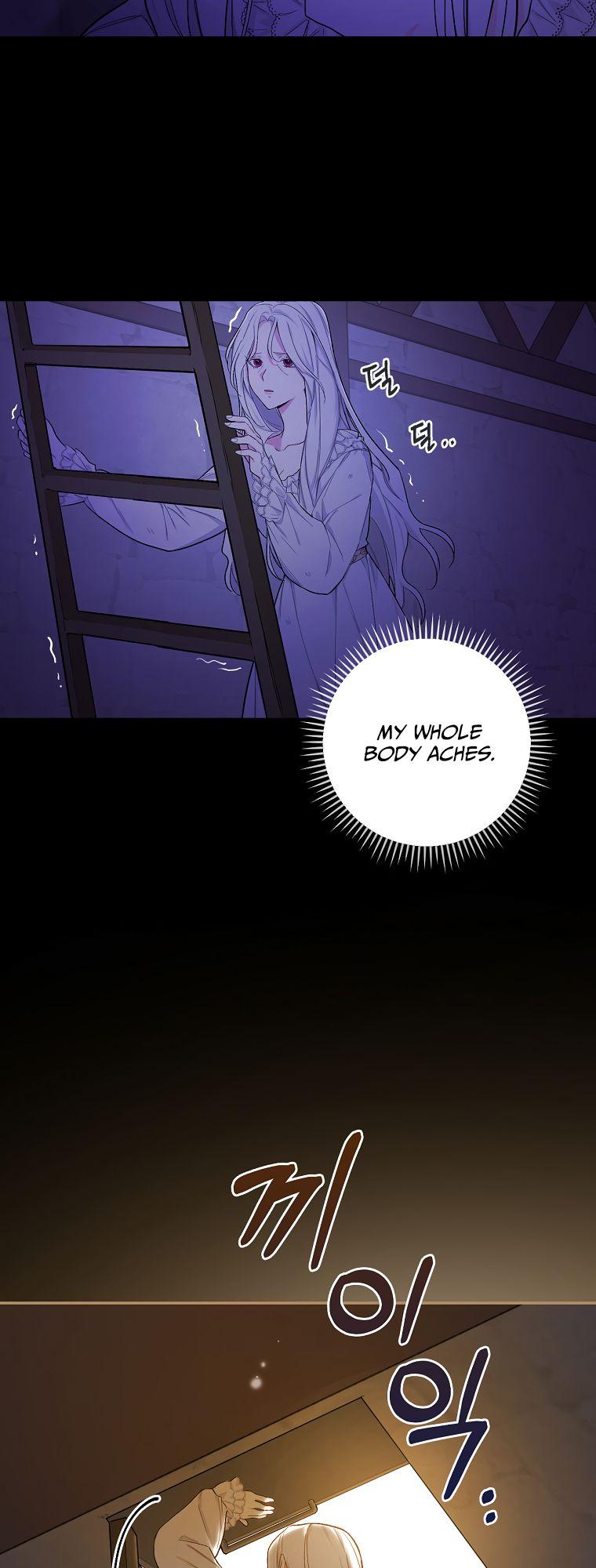 I Will Become the Hero’s Mother Chapter 3 page 17 - 