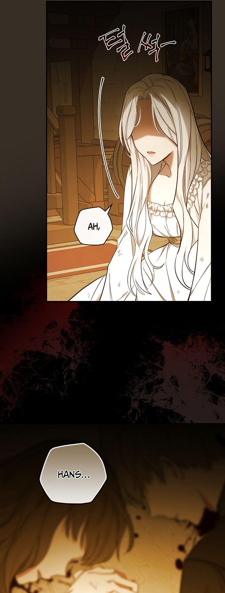 I Will Become the Hero’s Mother Chapter 3 page 20 - 