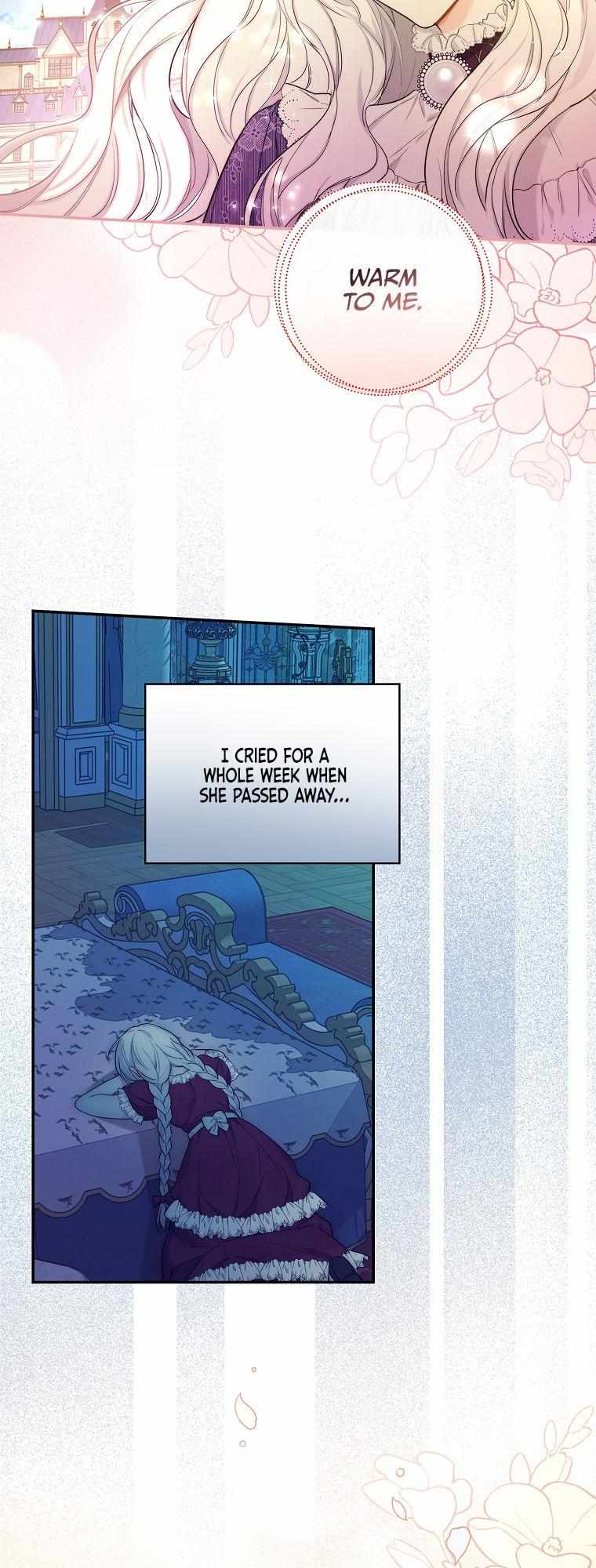 I Will Become the Hero’s Mother Chapter 3 page 3 - 